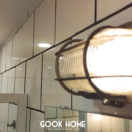 Gook Apartment Malaga