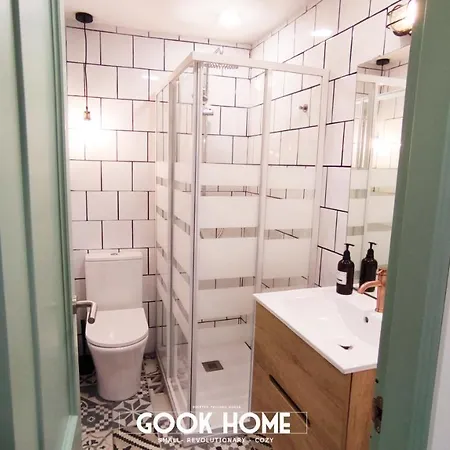 Apartment Gook Malaga