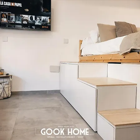 Gook Malaga