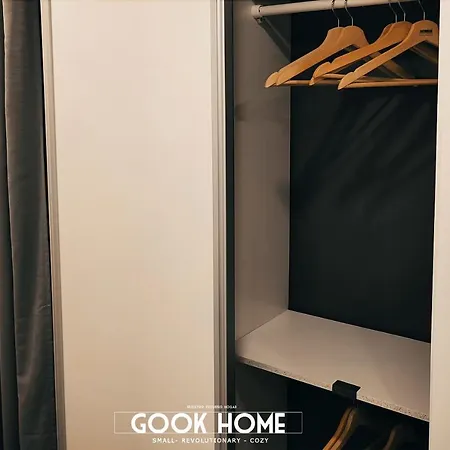 Apartment Gook