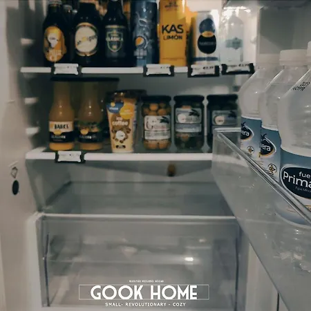 Gook Malaga