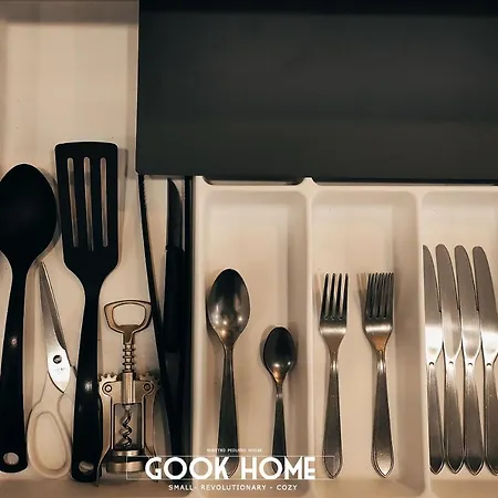 Gook Malaga