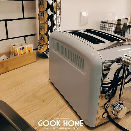 Gook *