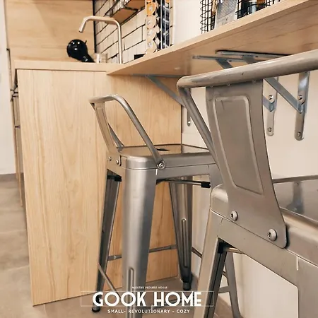 Gook Malaga