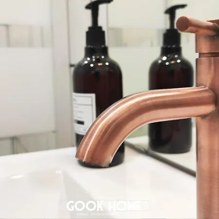 Apartamento Gook