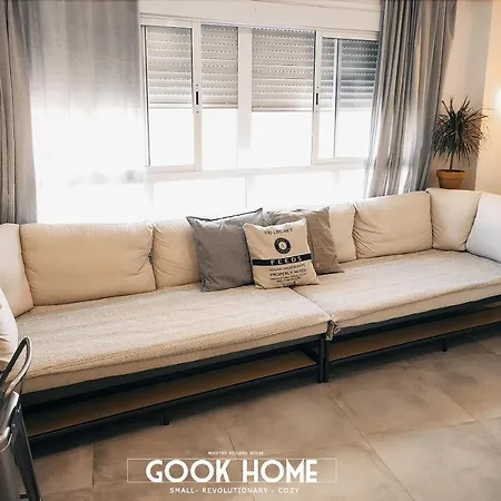 Gook Apartamento *