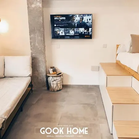 Gook Apartamento
