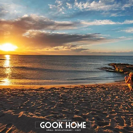 Apartamento Gook Málaga