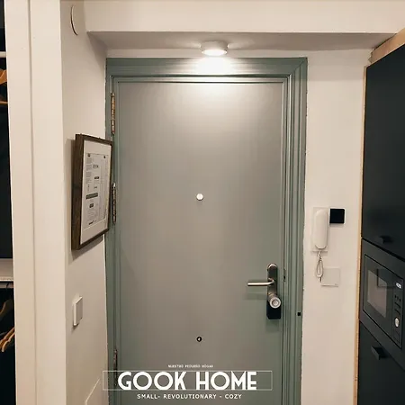 Gook Apartamento Málaga