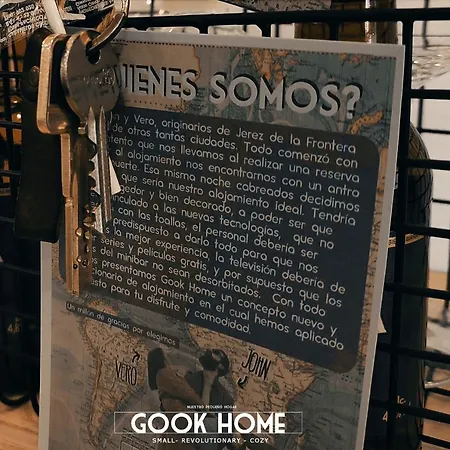 Gook Apartamento