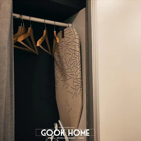 Gook Apartamento *