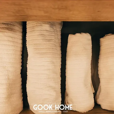 Gook Apartamento Málaga