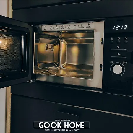 Apartamento Gook Málaga
