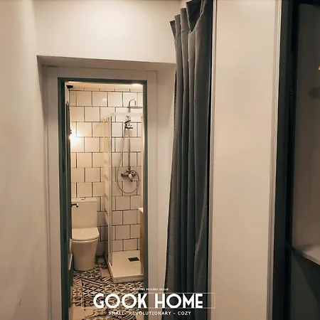 Gook Apartamento