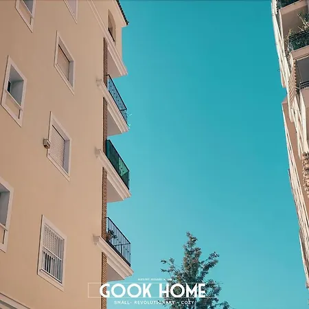 Gook * Málaga